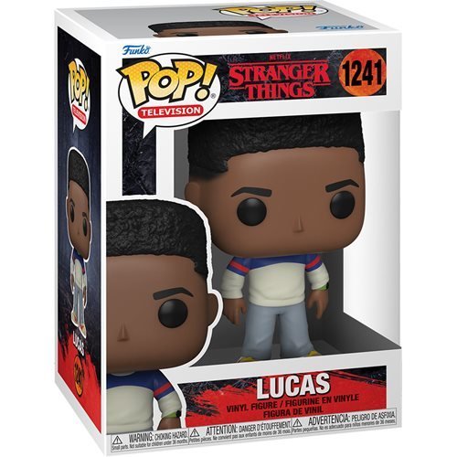 Funko Pop! Television - Stranger Things Vinyl Figures - Select Figure(s) - for just $12.90! 