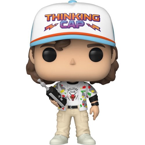 Funko Pop! Television - Stranger Things Vinyl Figures - Select Figure(s) - for just $12.67! 