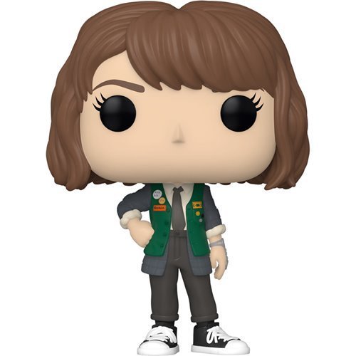 Funko Pop! Television - Stranger Things Vinyl Figures - Select Figure(s) - for just $12.90! 