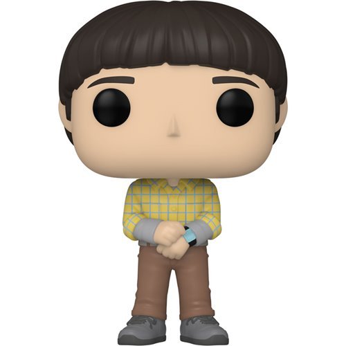 Funko Pop! Television - Stranger Things Season 4 Vinyl Figures - Select Figure(s) - Just $11.99! Shop now at Retro Gaming of Denver