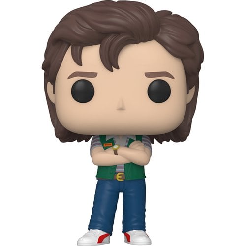 Funko Pop! Television - Stranger Things Season 4 Vinyl Figures - Select Figure(s) - Just $11.99! Shop now at Retro Gaming of Denver