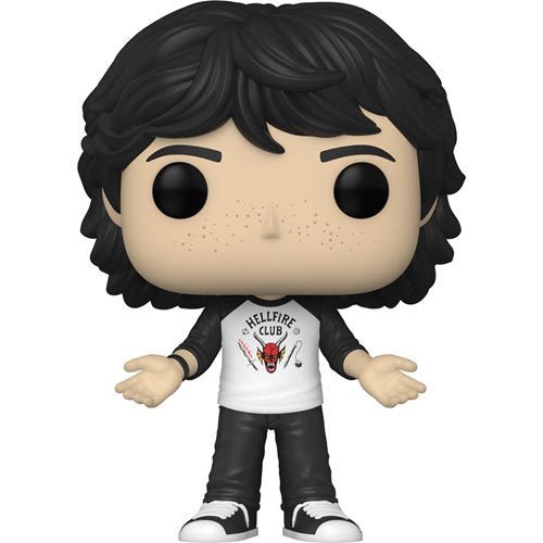 Funko Pop! Television - Stranger Things Vinyl Figures - Select Figure(s) - for just $12.90! 