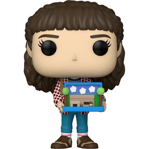 Funko Pop! Television - Stranger Things Vinyl Figures - Select Figure(s) - for just $12.67! 