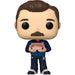 Funko Pop! Television - Ted Lasso Vinyl Figure - Select Figure(s) - Just $11.99! Shop now at Retro Gaming of Denver