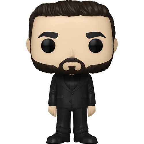 Funko Pop! Television - Ted Lasso Vinyl Figure - Select Figure(s) - Just $11.99! Shop now at Retro Gaming of Denver