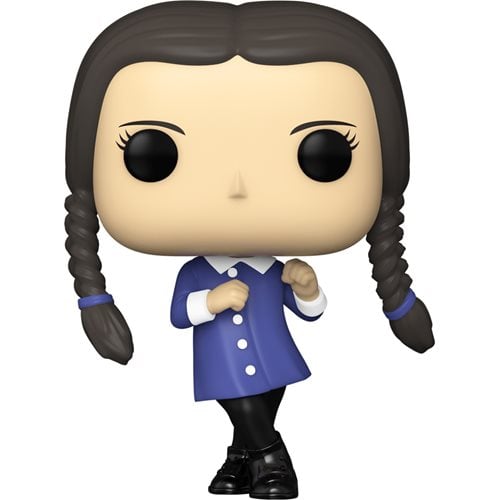 Funko Pop! Television - The Addams Family Vinyl Figure - Select Figure(s) - for just $14.99! 