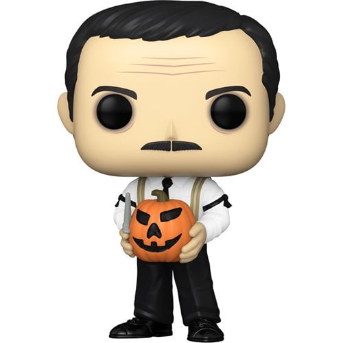 Funko Pop! Television - The Addams Family Vinyl Figure - Select Figure(s) - for just $14.99! 