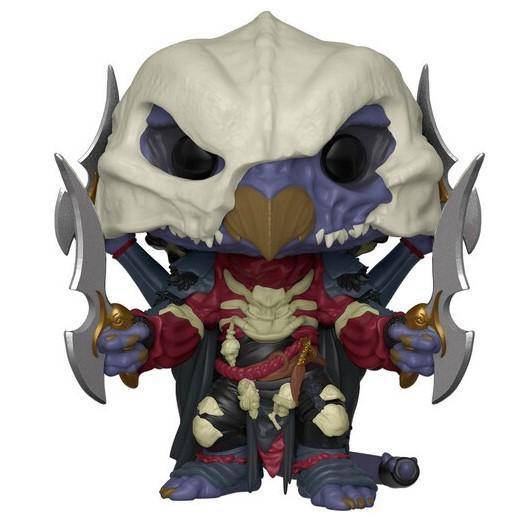 Funko Pop! Television - The Dark Crystal Vinyl Figures - Select Figure(s) - Just $11.99! Shop now at Retro Gaming of Denver