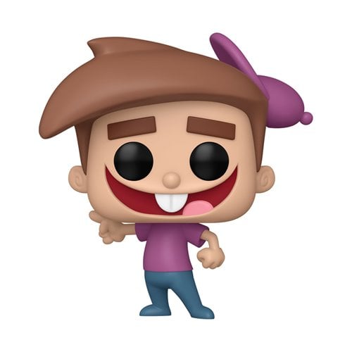Funko Pop! Television - The Fairly OddParents Vinyl Figure - Select Figure(s) - for just $12.90! 