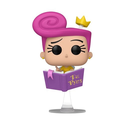 Funko Pop! Television - The Fairly OddParents Vinyl Figure - Select Figure(s) - for just $12.67! 