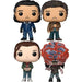 Funko Pop! - Television - The Last of Us Vinyl Figures - Select Figure(s) - for just $14.99! 