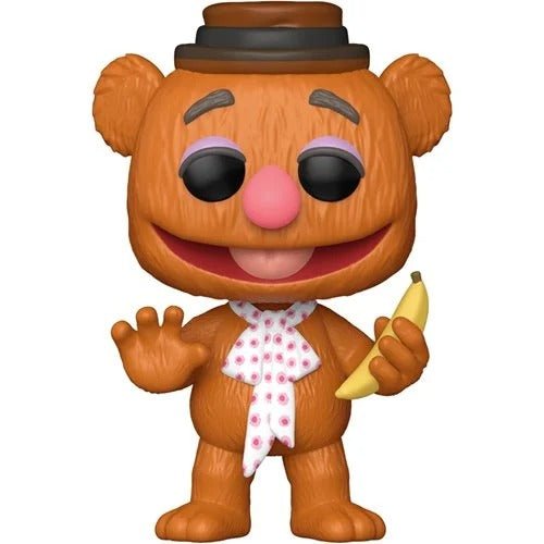 Funko Pop! Television - The Muppets Vinyl Figures - Select Figure(s) - for just $16.99! 