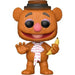 Funko Pop! Television - The Muppets Vinyl Figures - Select Figure(s) - for just $16.99! 