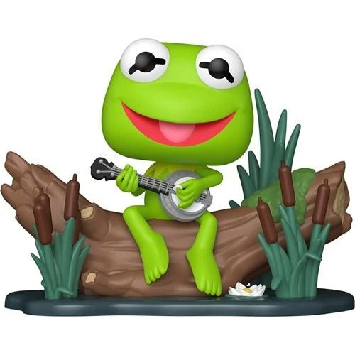 Funko Pop! Television - The Muppets Vinyl Figures - Select Figure(s) - for just $16.99! 