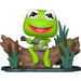 Funko Pop! Television - The Muppets Vinyl Figures - Select Figure(s) - for just $16.99! 