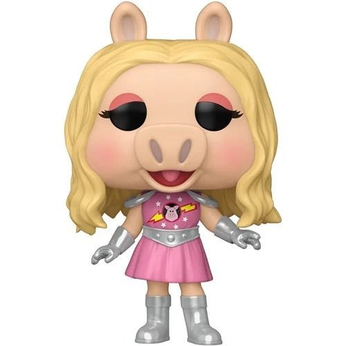 Funko Pop! Television - The Muppets Vinyl Figures - Select Figure(s) - for just $16.99! 