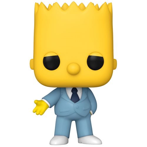 Funko Pop! Television The Simpsons Vinyl Figures - Select Figure(s) - Just $11.99! Shop now at Retro Gaming of Denver