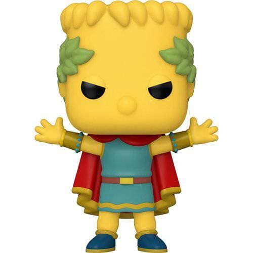 Funko Pop! Television The Simpsons Vinyl Figures - Select Figure(s) - Just $11.99! Shop now at Retro Gaming of Denver