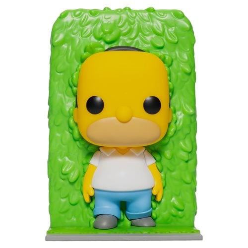 Funko Pop! Television The Simpsons Vinyl Figures - Select Figure(s) - Just $11.99! Shop now at Retro Gaming of Denver