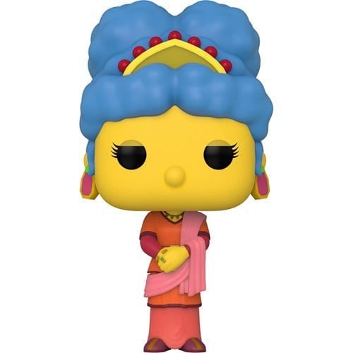 Funko Pop! Television The Simpsons Vinyl Figures - Select Figure(s) - Just $11.99! Shop now at Retro Gaming of Denver