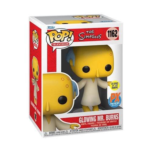 Funko Pop! Television The Simpsons Vinyl Figures - Select Figure(s) - Just $11.99! Shop now at Retro Gaming of Denver