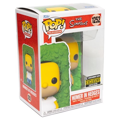 Funko Pop! Television The Simpsons Vinyl Figures - Select Figure(s) - Just $11.99! Shop now at Retro Gaming of Denver