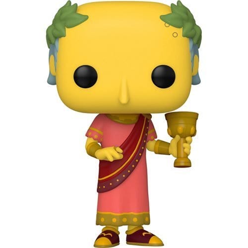 Funko Pop! Television The Simpsons Vinyl Figures - Select Figure(s) - Just $11.99! Shop now at Retro Gaming of Denver