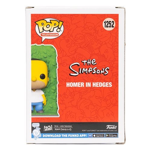 Funko Pop! Television The Simpsons Vinyl Figures - Select Figure(s) - Just $11.99! Shop now at Retro Gaming of Denver