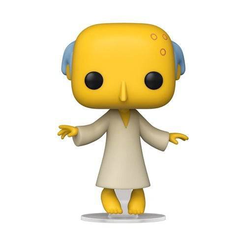 Funko Pop! Television The Simpsons Vinyl Figures - Select Figure(s) - Just $11.99! Shop now at Retro Gaming of Denver