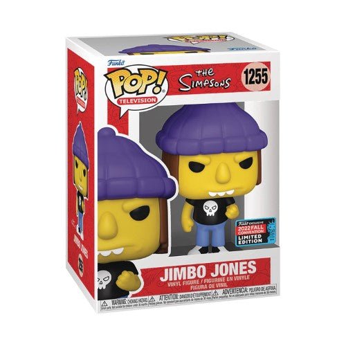 Funko Pop! Television The Simpsons Vinyl Figures - Select Figure(s) - Just $11.99! Shop now at Retro Gaming of Denver