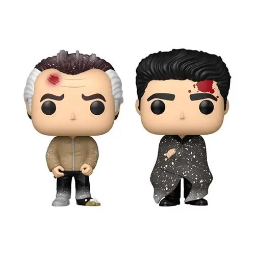 Funko Pop! Television The Sopranos Vinyl Figures - Select Figure(s) - for just $12.67! 