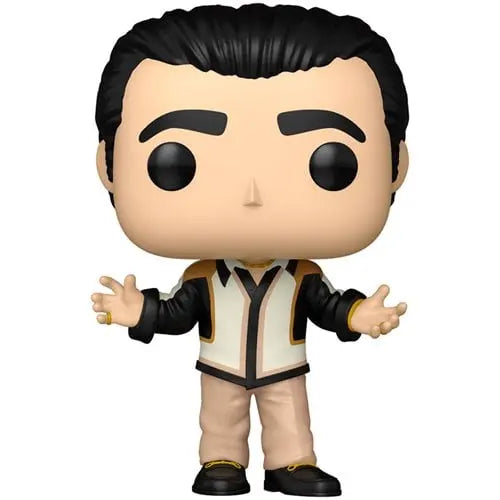Funko Pop! Television The Sopranos Vinyl Figures - Select Figure(s) - for just $12.67! 