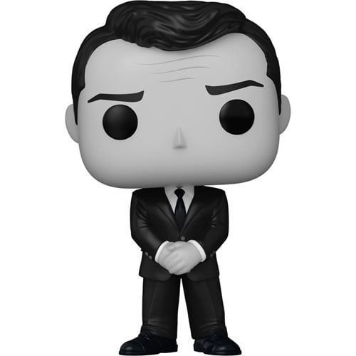 Funko Pop! Television - The Twilight Zone 1959 Vinyl Figure - Select Figure(s) - for just $12.67! 