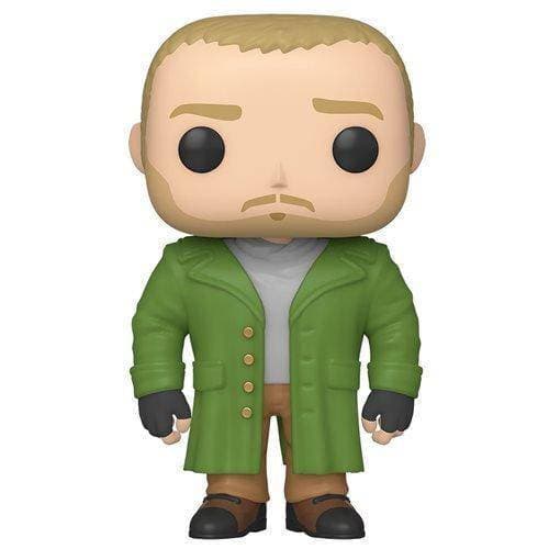 Funko Pop! Television - The Umbrella Academy Vinyl Figures - Select Figure(s) - for just $11.90! 