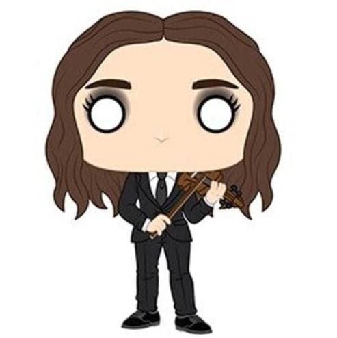 Funko Pop! Television - The Umbrella Academy Vinyl Figures - Select Figure(s) - for just $11.90! 