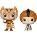 Funko Pop! Television - ThunderCats Vinyl Figures - Select Figure(s) - for just $12.67! 