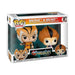 Funko Pop! Television - ThunderCats Vinyl Figures - Select Figure(s) - for just $14.99! 
