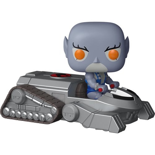 Funko Pop! Television - ThunderCats Vinyl Figures - Select Figure(s) - for just $14.99! 