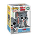 Funko Pop! Television - Tom and Jerry Vinyl Figures - Select Figure(s) - for just $14.99! 