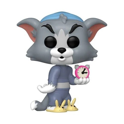 Funko Pop! Television - Tom and Jerry Vinyl Figures - Select Figure(s) - for just $14.99! 