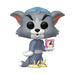 Funko Pop! Television - Tom and Jerry Vinyl Figures - Select Figure(s) - for just $14.99! 