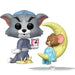 Funko Pop! Television - Tom and Jerry Vinyl Figures - Select Figure(s) - for just $14.99! 