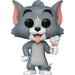 Funko Pop! Television - Tom and Jerry Vinyl Figures - Select Figure(s) - for just $14.99! 