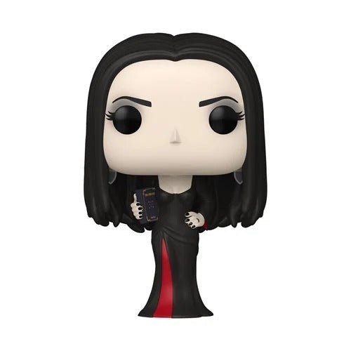 Funko Pop! Television - Wednesday Vinyl Figure - Select Figure(s) - for just $14.90! 