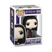 Funko Pop! Television - Wednesday Vinyl Figure - Select Figure(s) - for just $14.90! 