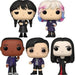 Funko Pop! Television - Wednesday Vinyl Figure - Select Figure(s) - for just $14.90! 