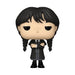 Funko Pop! Television - Wednesday Vinyl Figure - Select Figure(s) - for just $14.90! 