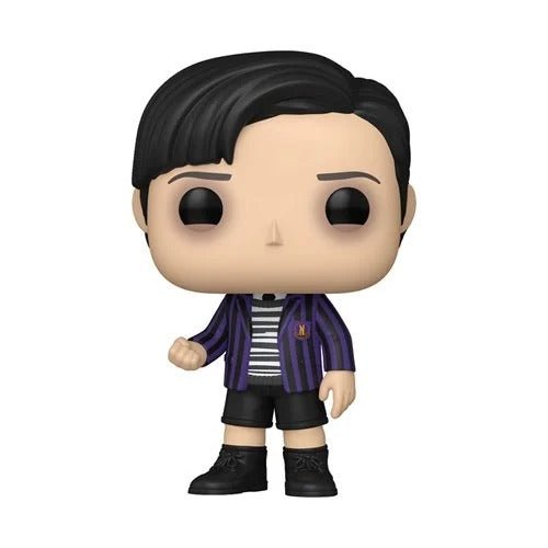 Funko Pop! Television - Wednesday Vinyl Figure - Select Figure(s) - for just $14.90! 