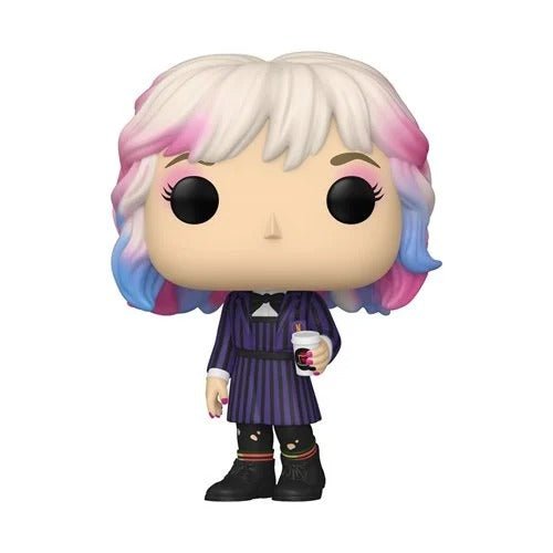 Funko Pop! Television - Wednesday Vinyl Figure - Select Figure(s) - for just $14.90! 