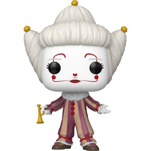 Funko Pop! Television - Welcome to Derry Vinyl Figure - Select Figure(s) - for just $14.90! 